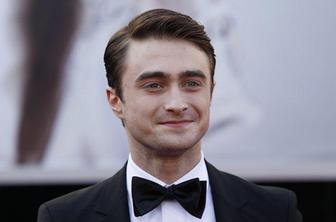 Daniel Radcliffe bo Frankensteinov Igor