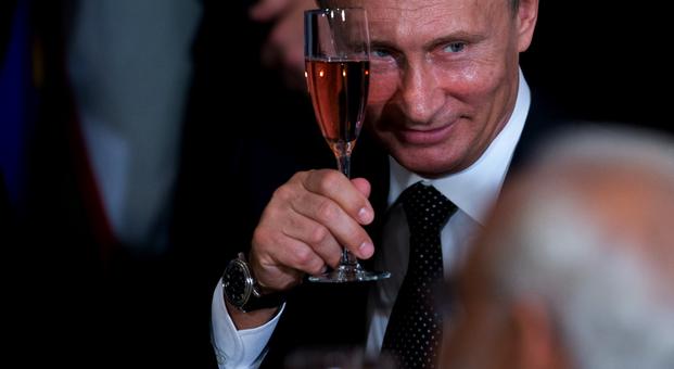 Opozorilo iz Nemčije: Motili smo se o Putinovi vojni. V ozadju je nekaj večjega.