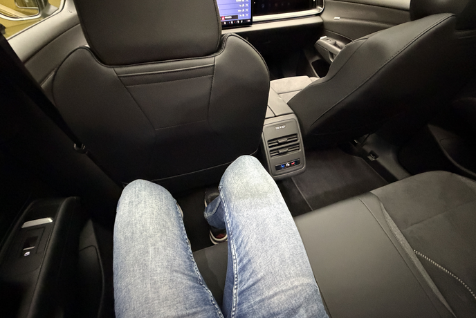 Še pred premiero smo sedli vanj: to je Volkswagnov novi SUV #video