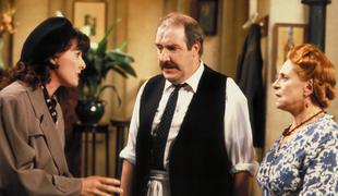 Umrl je Rene iz serije 'Allo 'Allo!