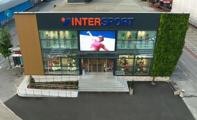 Intersport | Foto: Intersport