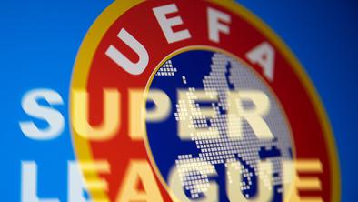 Uefa ustavila disciplinske postopke proti triu, a poudarja, da se ni izognil kazni