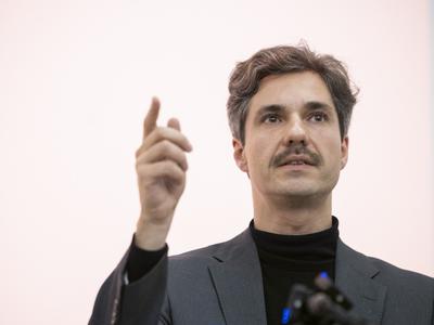 Levica na volitve z branjenjem demokracije in človekovih pravic