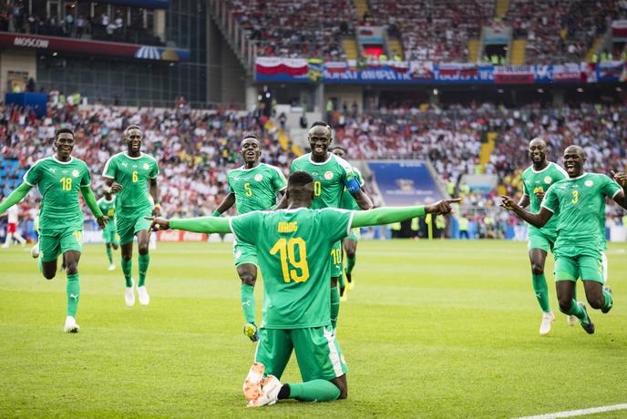 Senegal