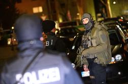 Ksenofobni napad v Nemčiji: devet mrtvih in najmanj pet huje poškodovanih #foto #video