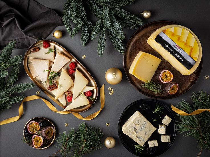 Špar - katalog specialitet | Foto: SPAR