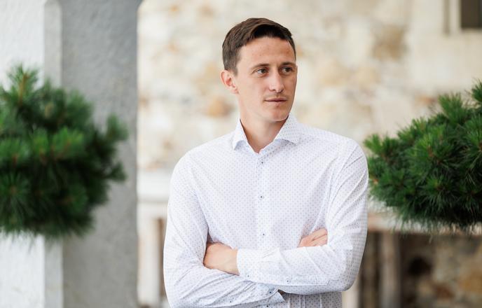 Peter Prevc o zapletu v Beogradu, kjer niso dobili odgovora