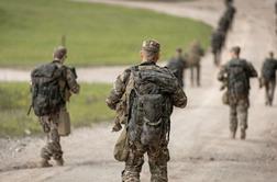 "Obramba ni samo vojska – sodelovati moramo vsi"