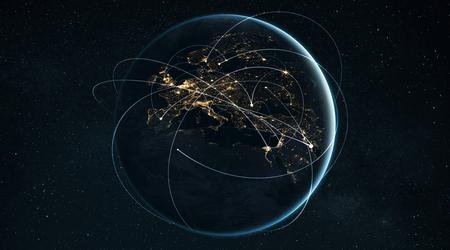 Velik kolaps interneta po vsem svetu: kaj se dogaja?