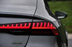 Sodni spor: Evropa pritrdila Kitajcem in zavrnila Audi