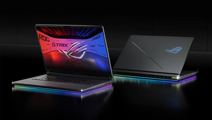 Asus - Black Friday ponudba | Foto: ASUS
