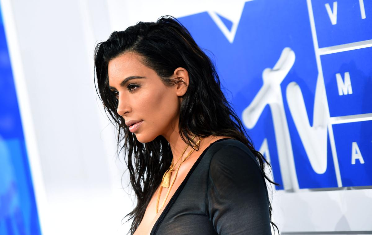 kim kardashian | Foto Getty Images