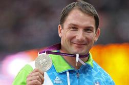 Slovenija šesta po medaljah na prebivalca