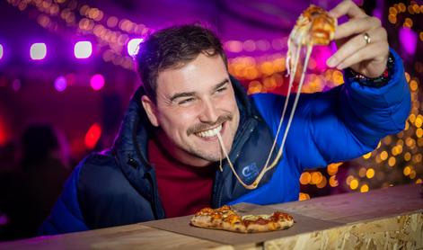 Ljubljana ali Zagreb? Kdo ima dražjo ponudbo na prazničnih stojnicah?