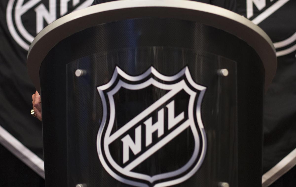 NHL | NHL načrtuje začetek sezone 2020/21 13. januarja. | Foto Reuters