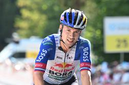 Primož Roglič še ni rekel zadnje: v mislih naj bi imel še en Tour in vlogo kapetana