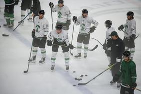 Olimpija serijo pripravljalnih tekem začela s porazom na Koroškem