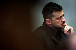 Zelenski razkril nov sporazum z ZDA, Putin grozi z novo vojno