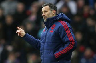 Po skoraj treh desetletjih zapušča Man Utd – z Mourinhom nista našla skupnega jezika