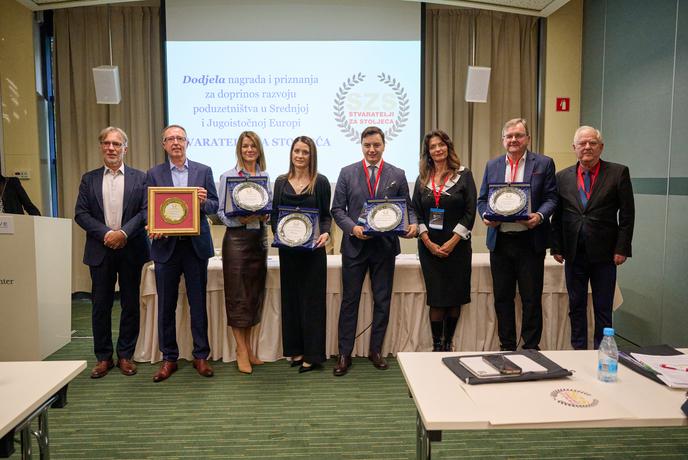 Tiko Pro – 15 let povezovanja idej, znanja in priložnosti v Evropi!