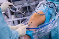 ZZZS o viralni objavi na X: Trditev ne drži, čakalne dobe so bistveno krajše