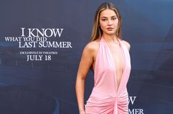 Luka Dončić v razmerju s hollywoodsko igralko? Zdaj je vse jasno.