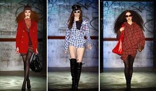 Vivienne Westwood v živih barvah