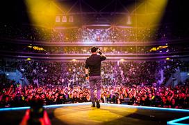 Siddharta, 30 let, Stožice