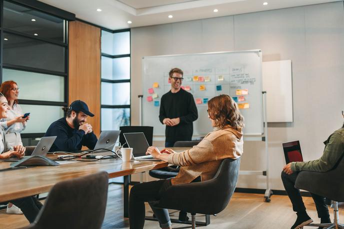 SLOAM - Imapct Hub | Foto Shutterstock