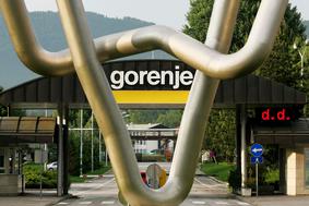 Skupščina Gorenja potrdila iztisnitev malih delničarjev