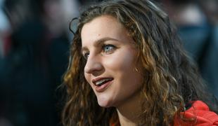 Ramona Hofmeister zaradi zloma gležnja pod vprašajem za OI