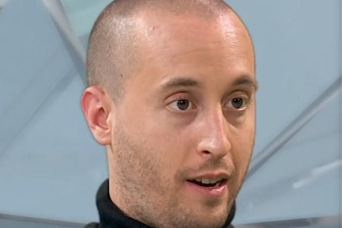 Učitelj pobegnil v Rusijo, od koder grozi: "Vi ste ščurki, podgane! Vse bom razkril!"