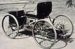 Prvi ford