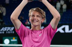 Slovenska zgodba najstnika, ki odmeva: Ta nasmeh na obrazu