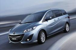 Mazda 5