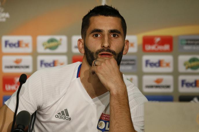 Maxime Gonalons | Foto Reuters