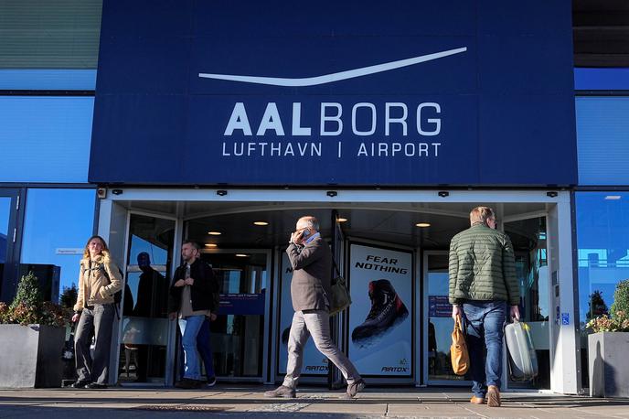 Aalborg | Foto Reuters