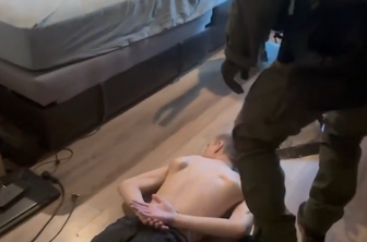 Usodna napaka Rusov: Naredili so edino stvar, ki je ne bi smeli #video