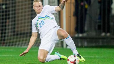 Uradno: Slovenski up odhaja k nekdanjemu angleškemu prvaku