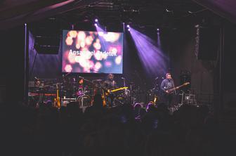 Slovenski ansambel končuje skupno glasbeno pot