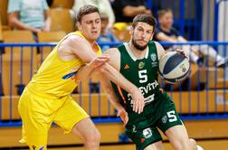 Cedevita na poti do zmage, Krka na prvi tekmi proti Iliriji do suverene zmage #VŽivo