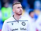 Sandi Lovrić Udinese