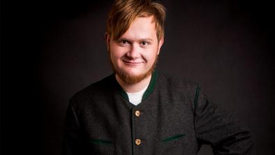 Blaž Jerač