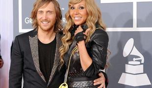 David Guetta podpisal ločitvene papirje