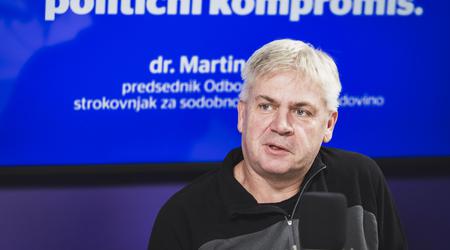 Premk: Raje skočim v vulkan, samo da se to neha #Spotkast