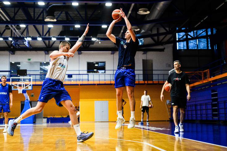 KZS, Luka Ščuka | Foto: KZS