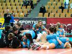 Nova KBM Branik Calcit Volley 4. tekma finala državnega prvenstva