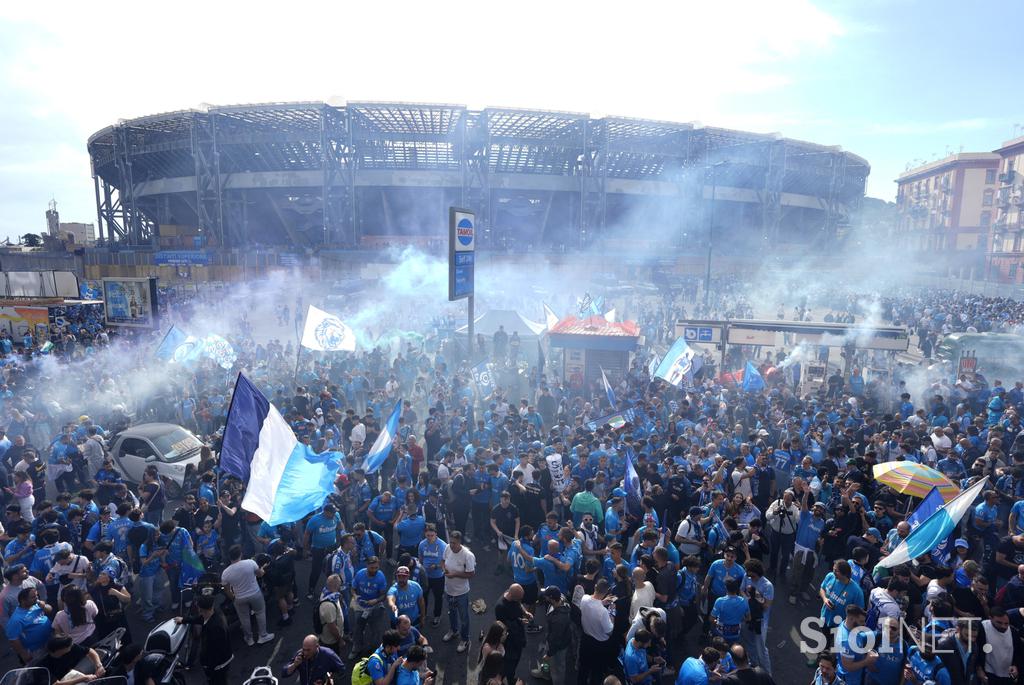 Neapelj Napoli