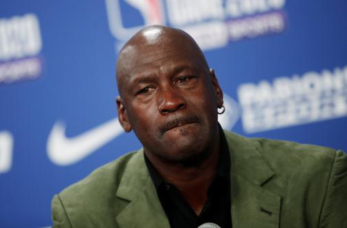Michael Jordan se strinja s strožjimi pravili lige NBA