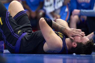 Sprva so mislili, da je čudežno zdravilo